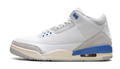 Air Jordan 3 Retro “Lucky Shorts” | CT8532-101