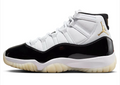 Air Jordan 11 Retro 'Gratitude' — The DMP Legacy Revisited, Thirty Years After Jordan's Most Defining Moments
