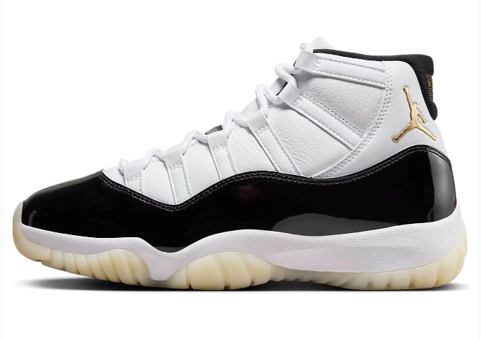 Air Jordan 11 Retro 'Gratitude' — The DMP Legacy Revisited, Thirty Years After Jordan's Most Defining Moments