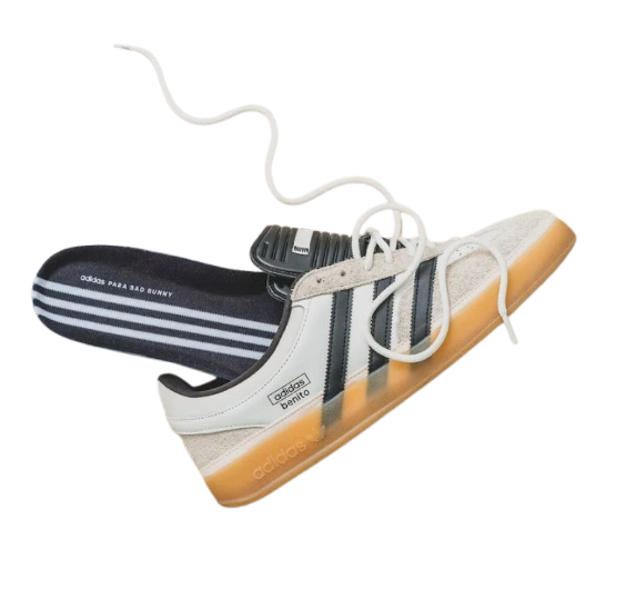 adidas Originals Gazelle Indoor “Benito” Special Edition