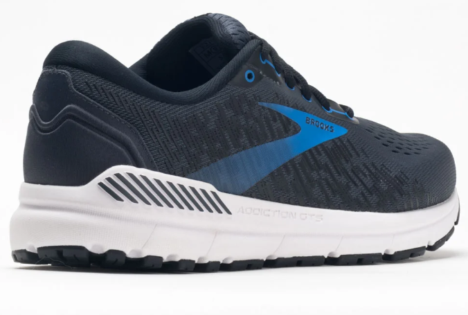 Brooks Addiction GTS 15 Men’s Road Running Shoes