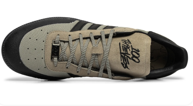 adidas x 100 Thieves Palos Hills | JR5536