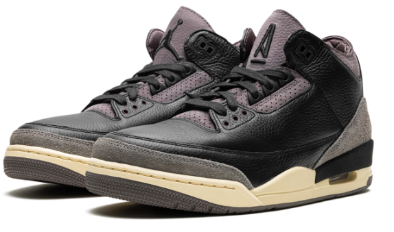 Air Jordan 3 WMNS A Ma Maniére — Where Heritage Meets Haute
