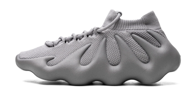 Stone Grey Sneaker ID9446