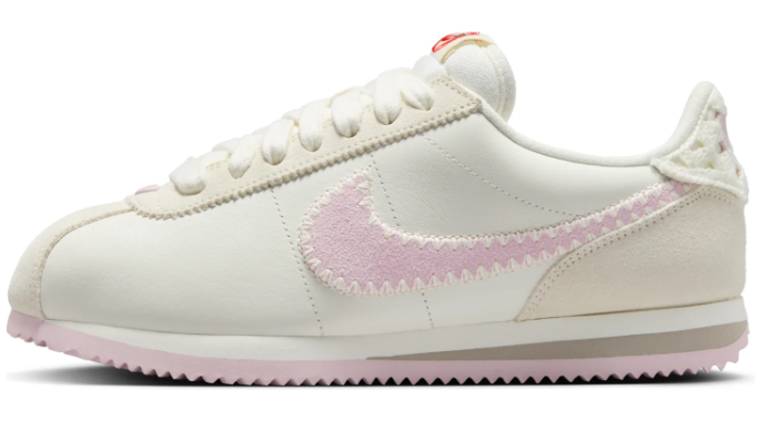 Women’s Nike Cortez “Valentine’s Day” 2025 | HV6012-161