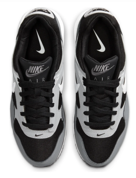 Nike Air Max Correlate – Black / Grey (511416-011)