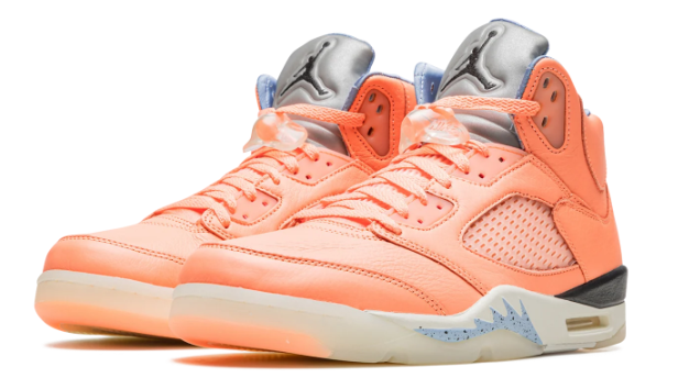 Air Jordan 5 Retro x DJ Khaled “We The Best” | DV4982-641