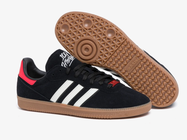 adidas Originals Palos Hills “Core Black”