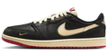 Air Jordan 1 Low OG x Nigel Sylvester ‘Nitro’ – Built for the Streets, Not the Shelf