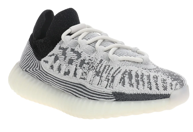 adidas Yeezy Boost 350 V2 CMPCT “Panda” | IG9608