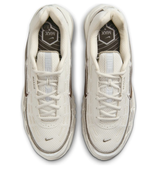 Nike Air Max TL 2.5 “Phantom / Moon Fossil”