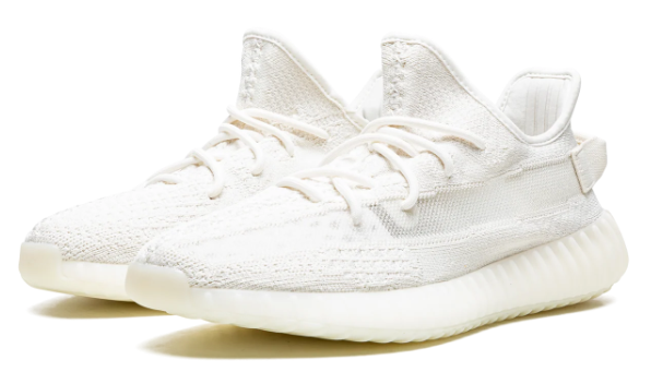 adidas Yeezy Boost 350 V2 “Ivory”