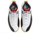 Jordan Sneakers White/Black/Taxi/Varsity Red DR8887-100
