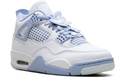 Air Jordan 4 WMNS 'Aluminum' — The AJ4 Silhouette, Reinterpreted With Precision