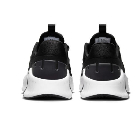 Nike Free Metcon 5 – Men's Training Shoe – Black / White