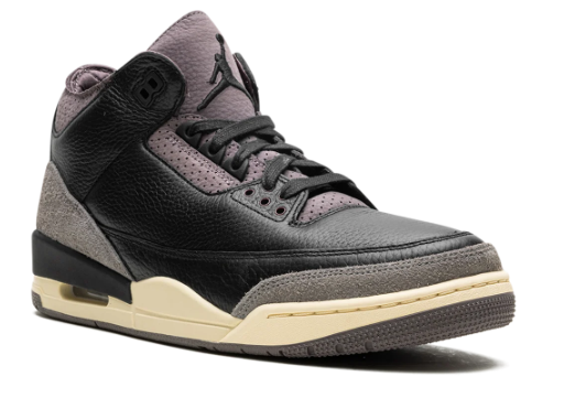 Air Jordan 3 WMNS A Ma Maniére — Where Heritage Meets Haute