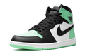 Air Jordan 1 Retro High OG 'Green Glow' – Built to Be Seen