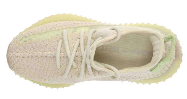 adidas Yeezy Boost 350 V2 “Cream”