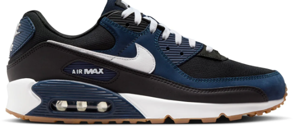 Nike Air Max 90 Men’s Shoes
