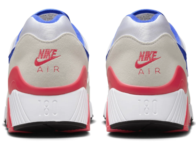 Nike Air Max 180 'Ultramarine' 2024 (FJ9259-100)