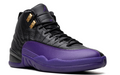 Air Jordan 12 Retro 'Field Purple' — The Rarest Color in the Jordan Palette, on Its Most Architectural Silhouette
