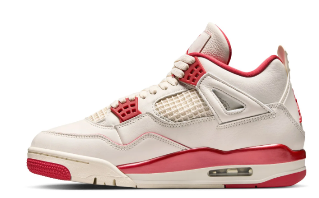 Women’s Air Jordan 4 Retro “Cozy Girl”