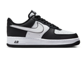 Nike Air Force 1 ’07 Low “White Swoosh Panda”