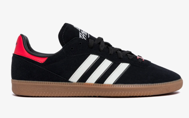 adidas Originals Palos Hills “Core Black”