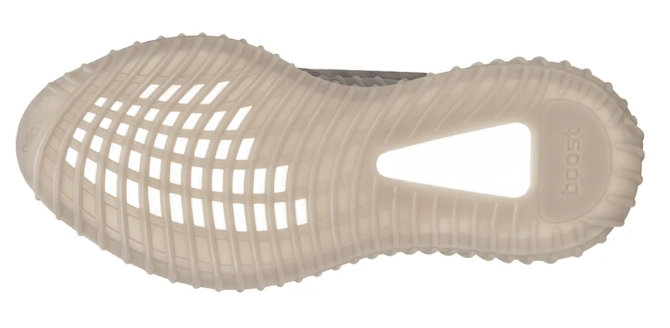 adidas Yeezy Boost 350 V2 “Mono Mist” | HQ6316
