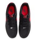Nike Air Force 1 Low ’07 LV8 “Bred”