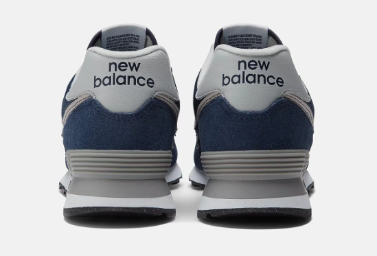 New Balance 574 Core Big & Tall