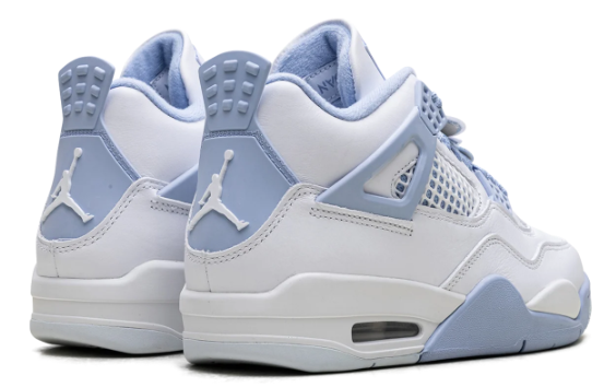 Air Jordan 4 WMNS “Aluminum” | HV0823-100