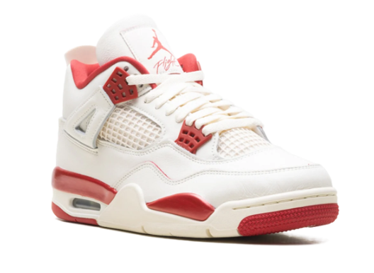 Women’s Air Jordan 4 Retro “Valentine’s Day”