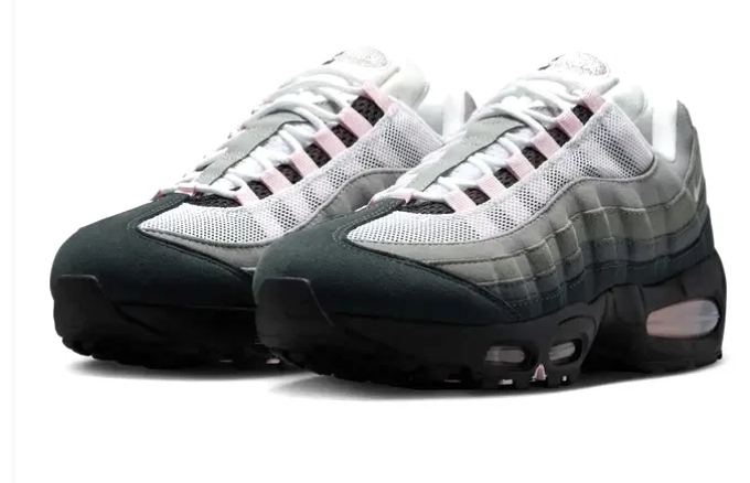 Nike Air Max 95 “Pink Foam” 2026