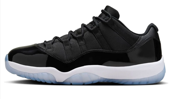 Air Jordan 11 Retro Low “Space Jam”