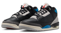 Air Jordan 3 ‘Rare Air’ – More Than a Retro