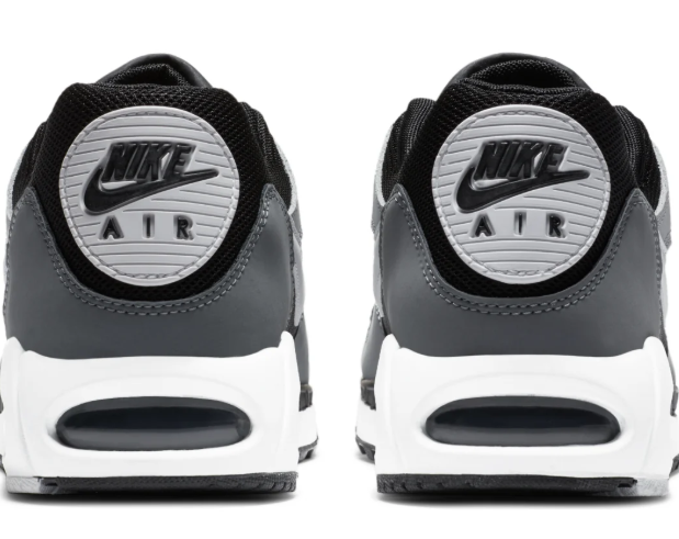 Nike Air Max Correlate – Black / Grey (511416-011)