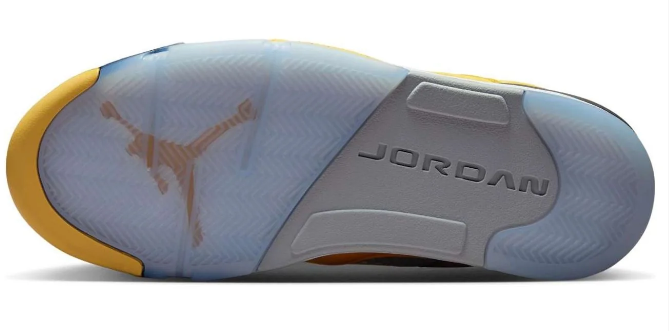 Air Jordan 5 Retro “Tokyo”