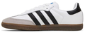 Women's adidas Samba OG “White / Black”