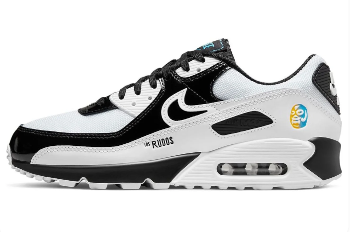 Nike Air Max 90 “Lucha Libre”