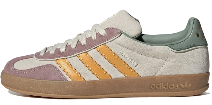 adidas Gazelle Indoor “Beige Palm” | ID1007