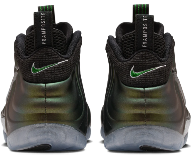 Nike Air Foamposite Pro “Pine Green” HF0794-300