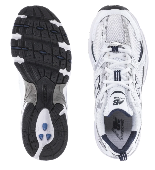 New Balance 530 Women’s Wide Sneakers