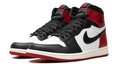 Air Jordan 1 High OG 'Black Toe Reimagined' – A Classic, Reconsidered