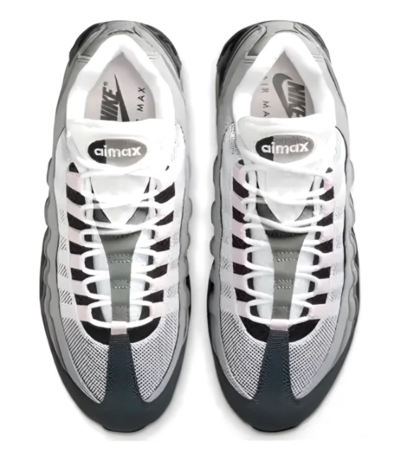 Nike Air Max 95 “Pink Foam” 2026