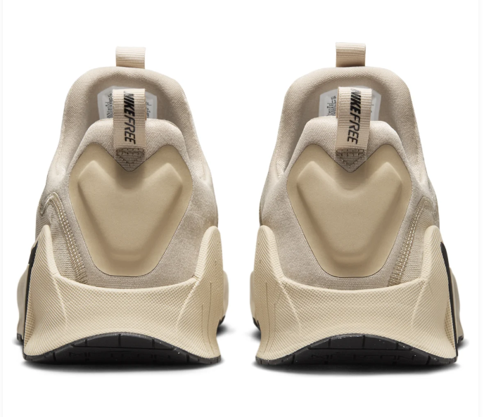 Nike Free Metcon 6 – Light Brown / Black (FJ7127-200)