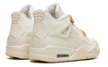 Air Jordan 4 Retro x Off-White™ “Sail” | Women’s