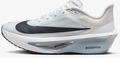Nike Zoom Fly 6 Men's Road Racing Shoe – White/Black/Smoke Grey