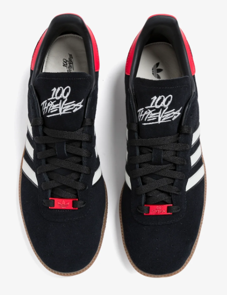 adidas Originals Palos Hills “Core Black”
