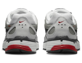 Women’s Nike P-6000 CNPT “Metallic Silver / Red” | BV1021-101
